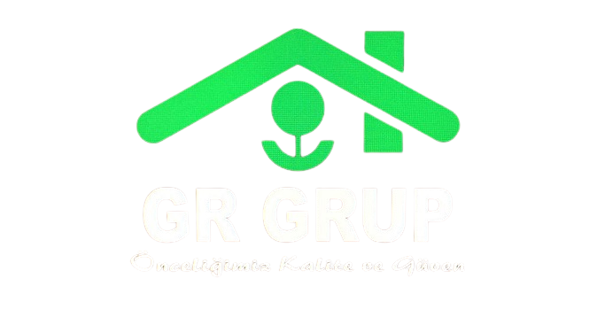 Gr Grup İnşaat Gayrimenkul