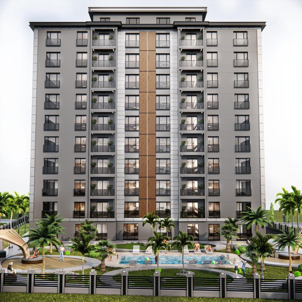 Aura Park