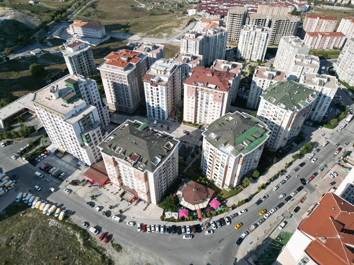 GR Towers
