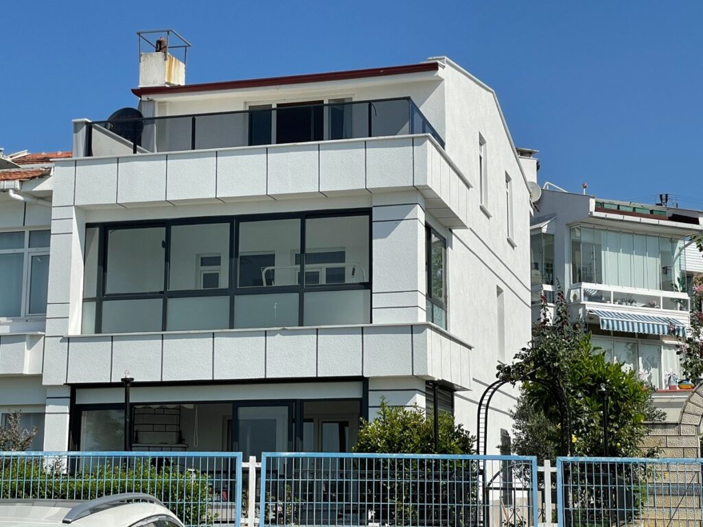 Tekirdağ Villas